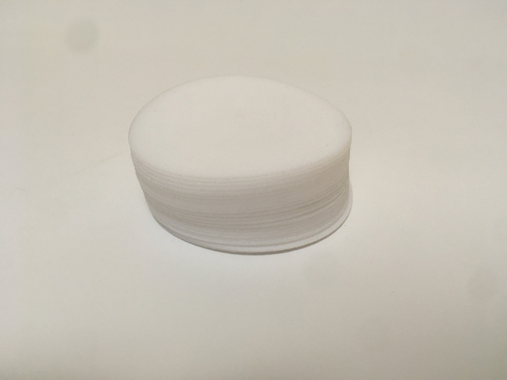 Изделия из фторопласта