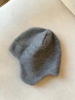 Пуховый комплект Il Gufo с шапкой, 92