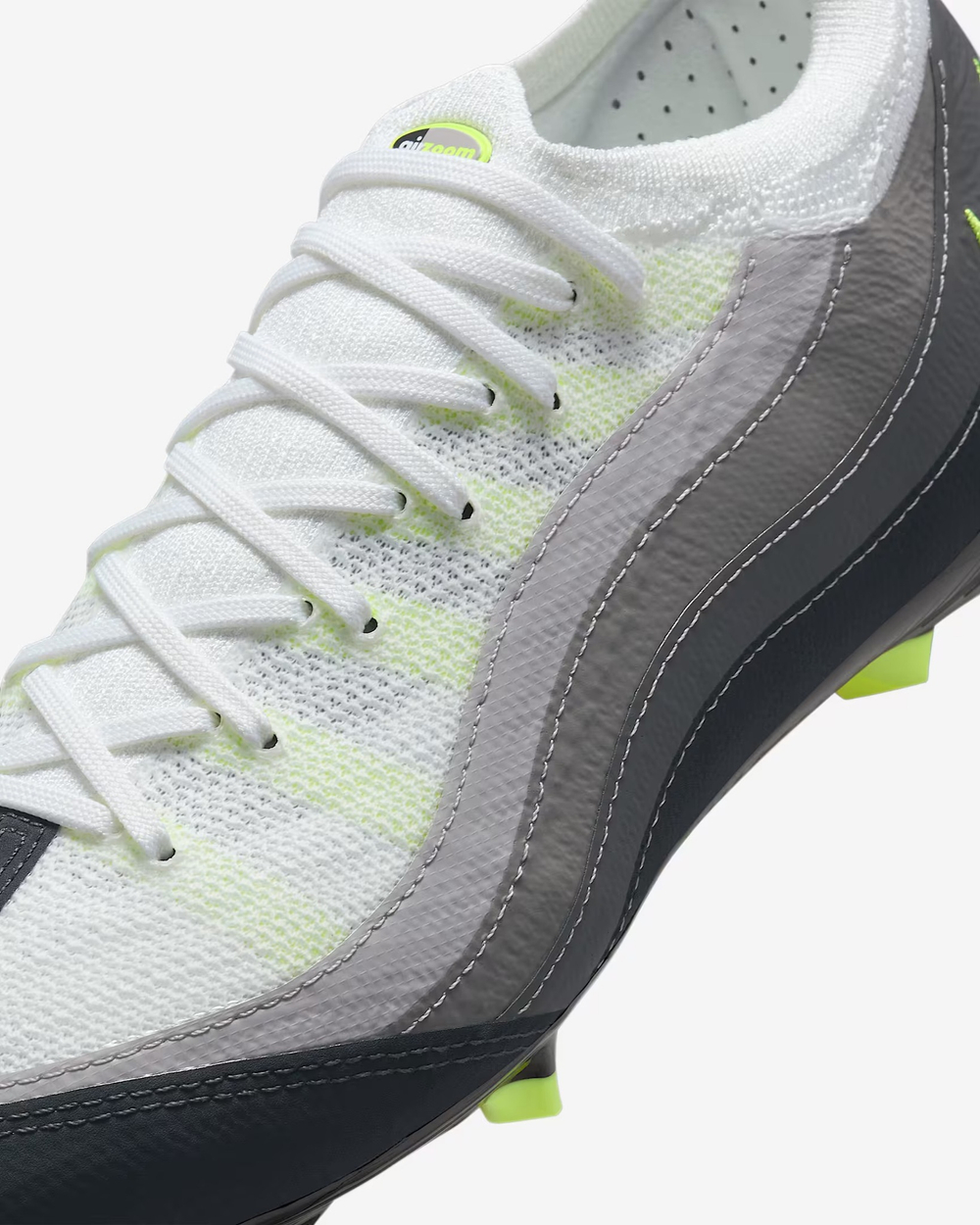 Бутсы Nike Zoom Mercurial Vapor 16 x Air Max 95 Pro FG Junior