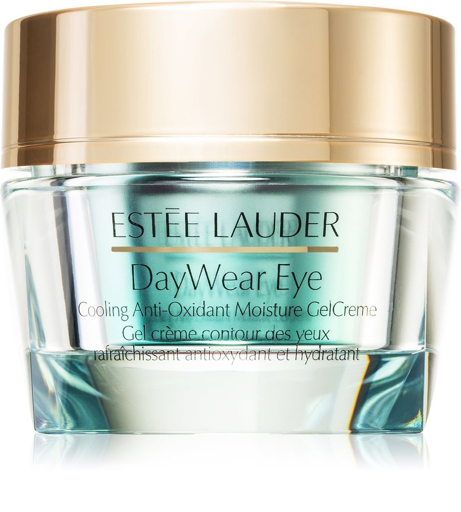 Estee Lauder DayWear Eye Cooling Anti Oxidant Moisture Gel Creme - антиоксидантный гель для глаз с увлажняющим эффектом /   15  ml  / GTIN 887167327665