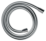 Шланг для душа серебристый 200см HG (40/1шт)