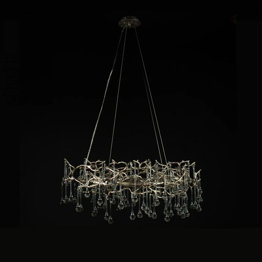 Подвесная люстра Loft It BIJOUT 10068/800 SG