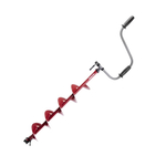 Ледобур BURAN 150L (диаметр 150мм) левое вращение