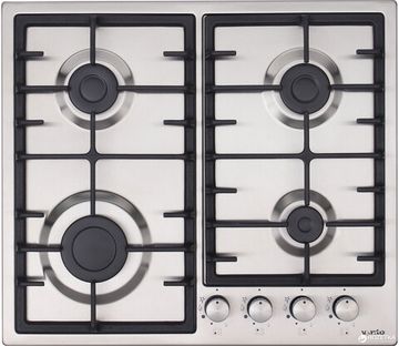 Варильна поверхня газова VENTOLUX HSF640-D3 CS (X)