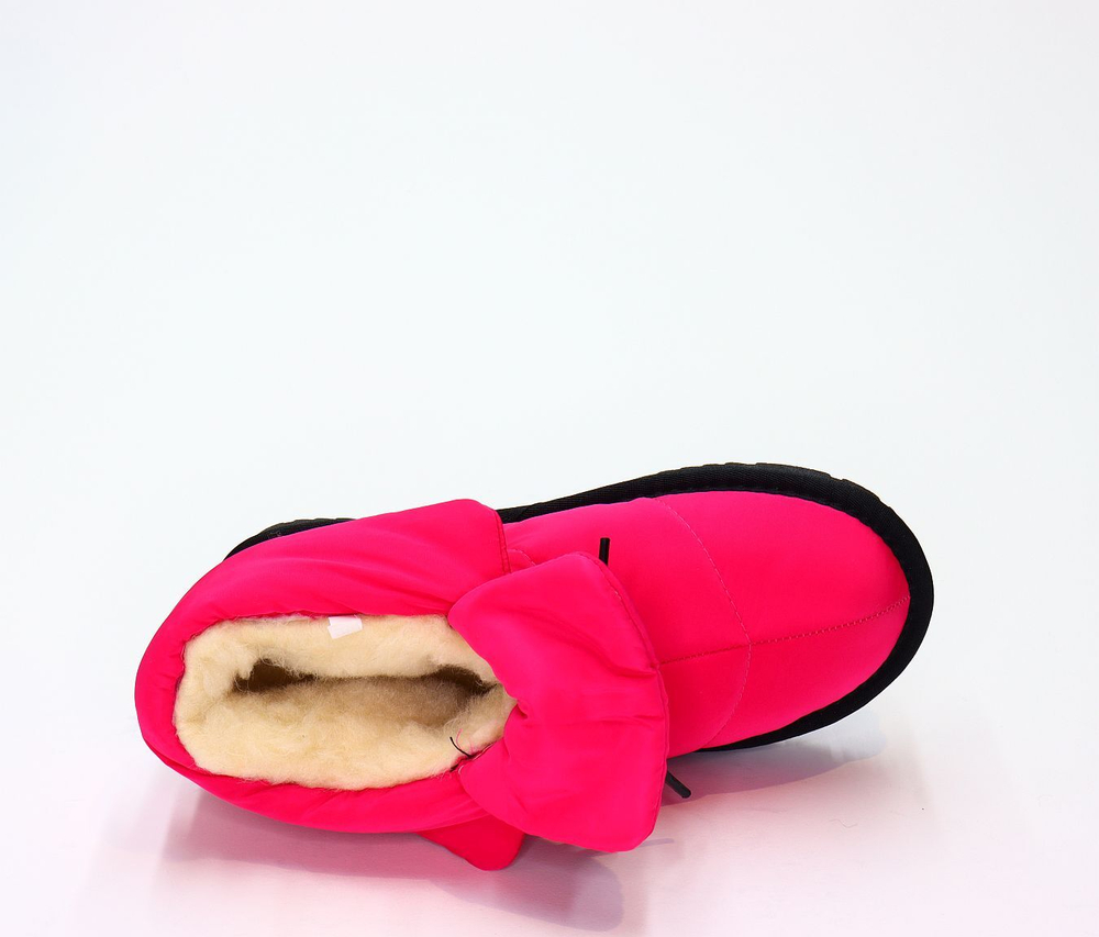 Дутики (36-41) р. / шт. U583/29