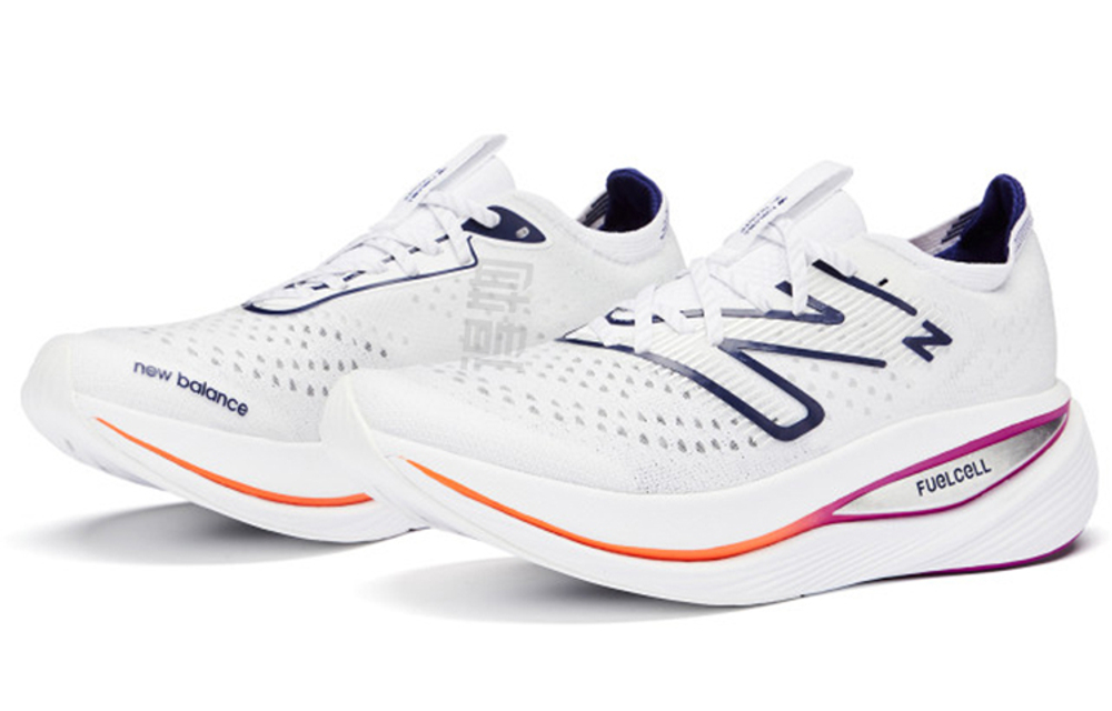 Кроссовки New Balance Sc Trainer (Женская размерная сетка)