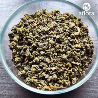 Чай зеленый Tieguanin Oloong (Тегуаньинь Улун) / 100 гр