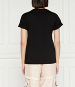 Футболка Liu Jo Sport - черный(TF4078 J6040)