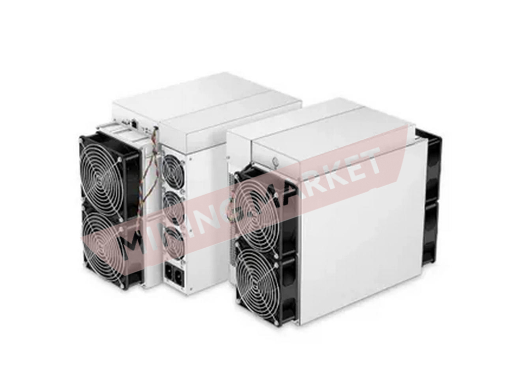 Асик для майнинга Bitmain Antminer S17+ 73Th