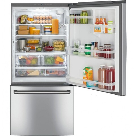Холодильник io mabe ICO19JSPRSS