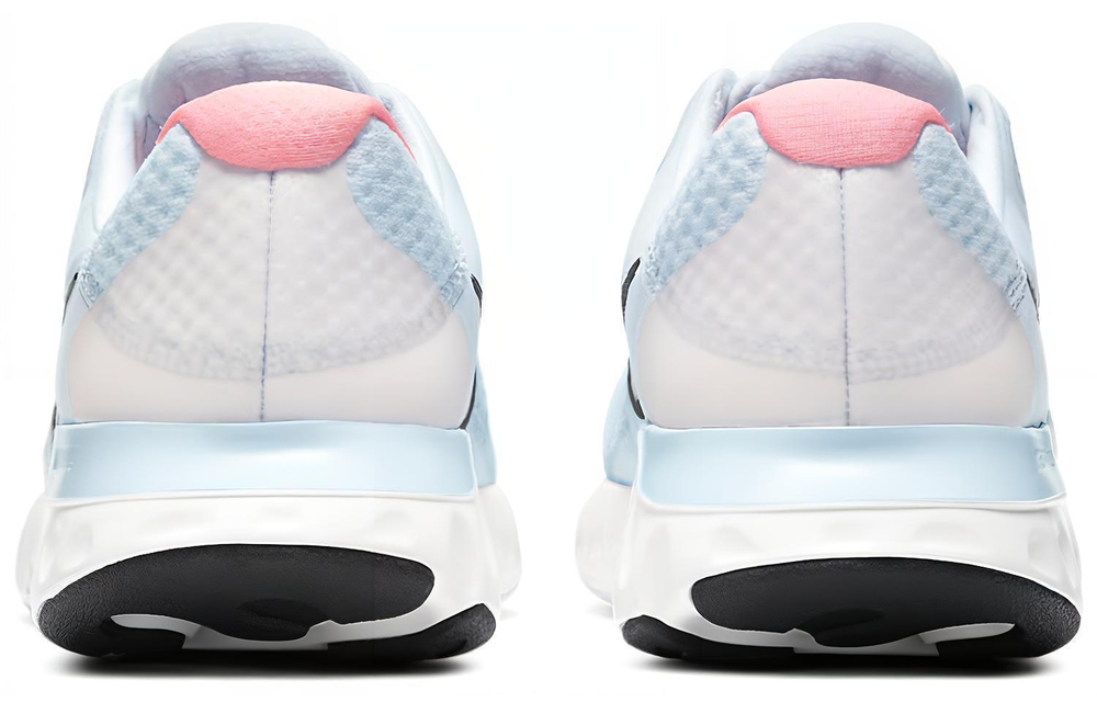 Кроссовки Nike Renew Run 2 (Женская размерная сетка)
