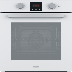 Встраиваемый электрический духовой шкаф Franke FSL 86 H WH 116.0609.448