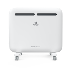ROYAL CLIMA SORENTO Elettronico REC-S1500E