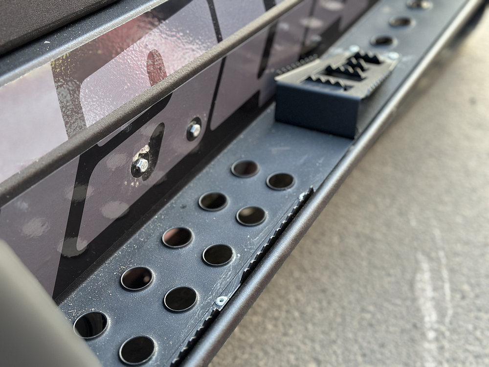 Снегоход РМ TAYGA PATRUL 550 SWT XE SPORT