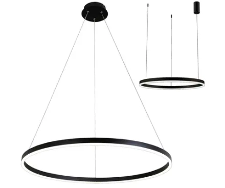 Подвесная люстра Kink Light ТОР 08228,19A(4000K)