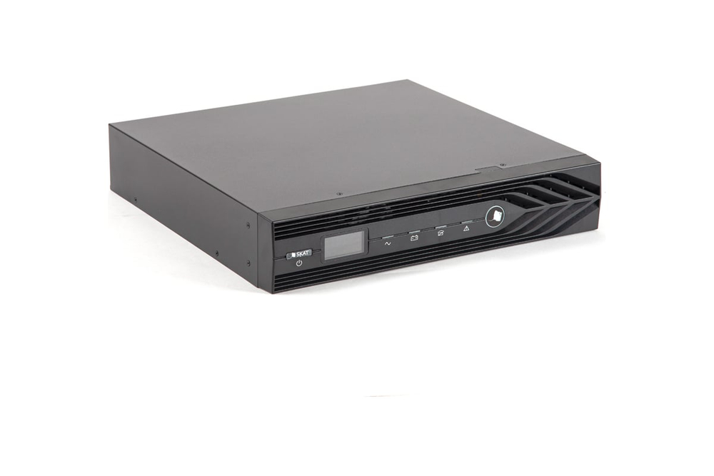Источник бесперебойного питания SKAT-UPS 3000 RACK