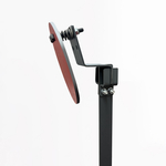 Мишень круглая 300 на пружине