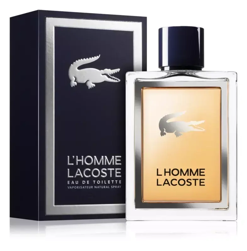 Lacoste L'Homme Lacoste