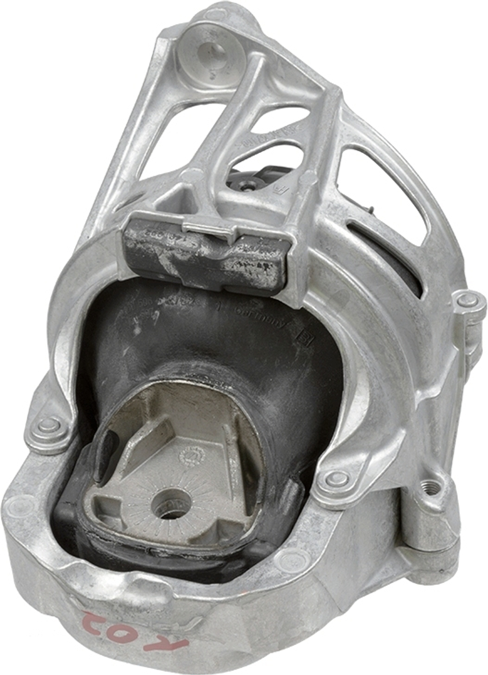 LEMFÃRDER - 4241701-LMI - Mounting, engine