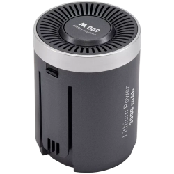 Пылесос вертикальный Polaris PVCS 4070 графит/серый