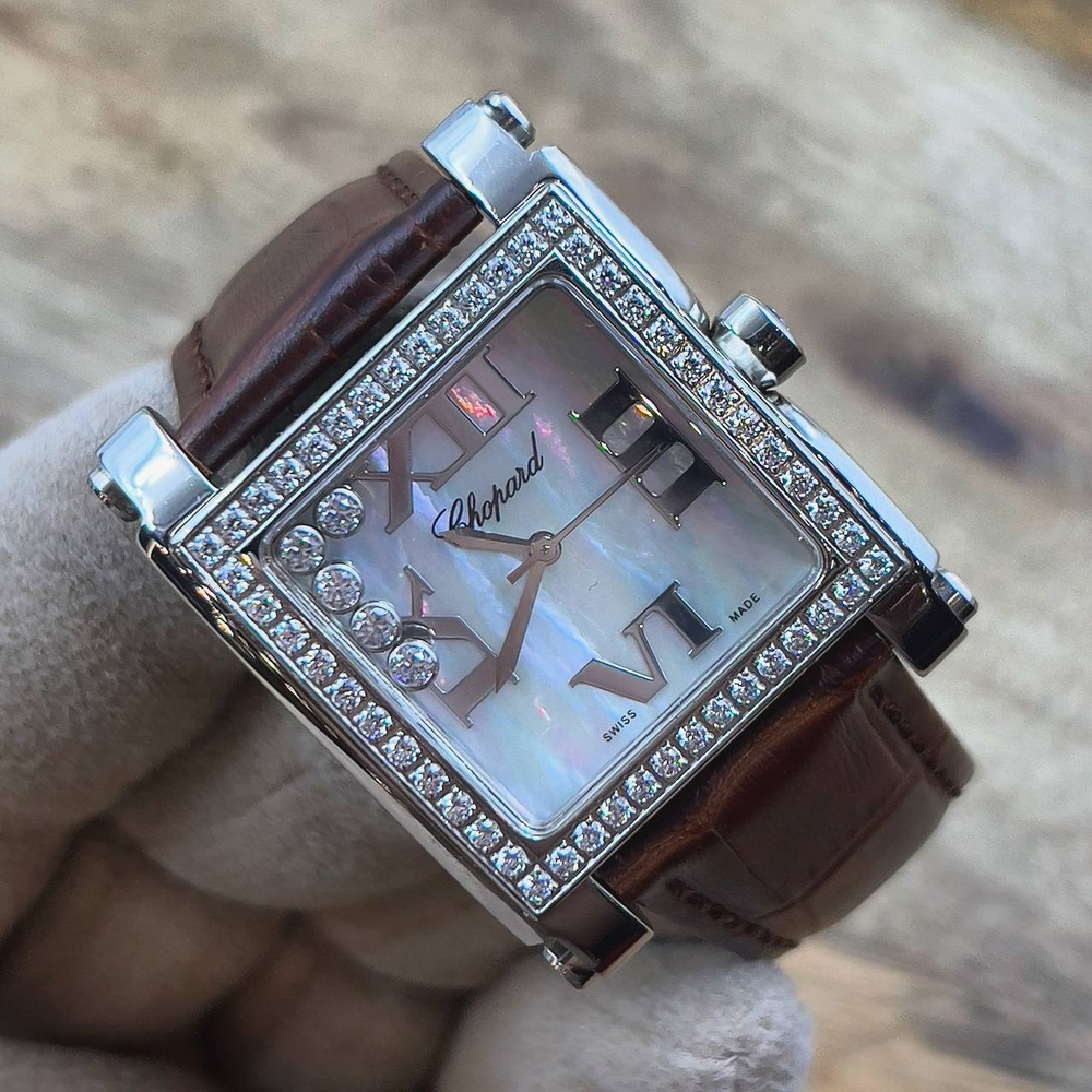 Часы Chopard