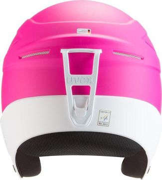 Горнолыжный шлем женский Uvex Race+