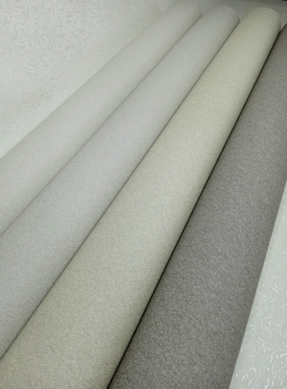 Шир-фон - 21 светло-серая