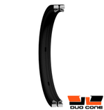 Армированная манжета R37 190x230x16.5 Freudenberg