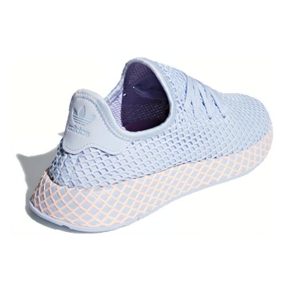adidas originals Deerupt Беговые кроссовки Низкие Женские