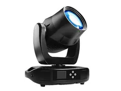 SILVER STAR NEPTUNE 200 BEAM [SS673SCM] вращающаяся голова Beam, 100Вт