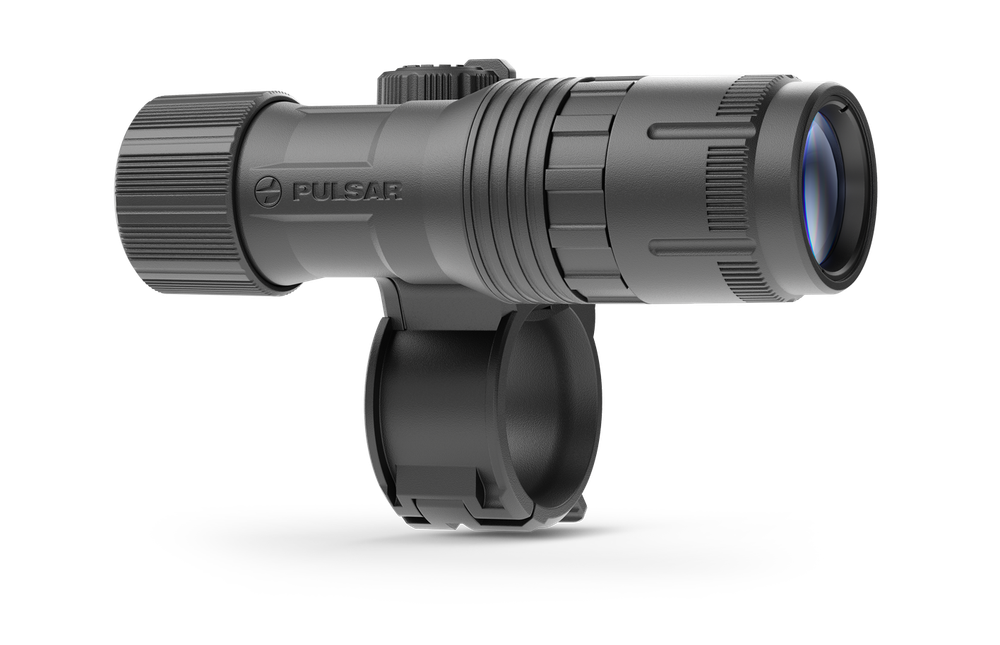 ИК Фонарь Pulsar Digex -X940 ИК - 940нм (для крепления на прибор Digix N455)