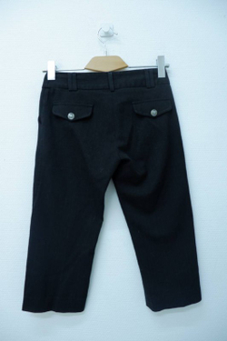 Бриджи Green Park с пуговицами 42 размер