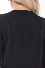 Платье "Элегия" (блэк) П7997 LT Collection