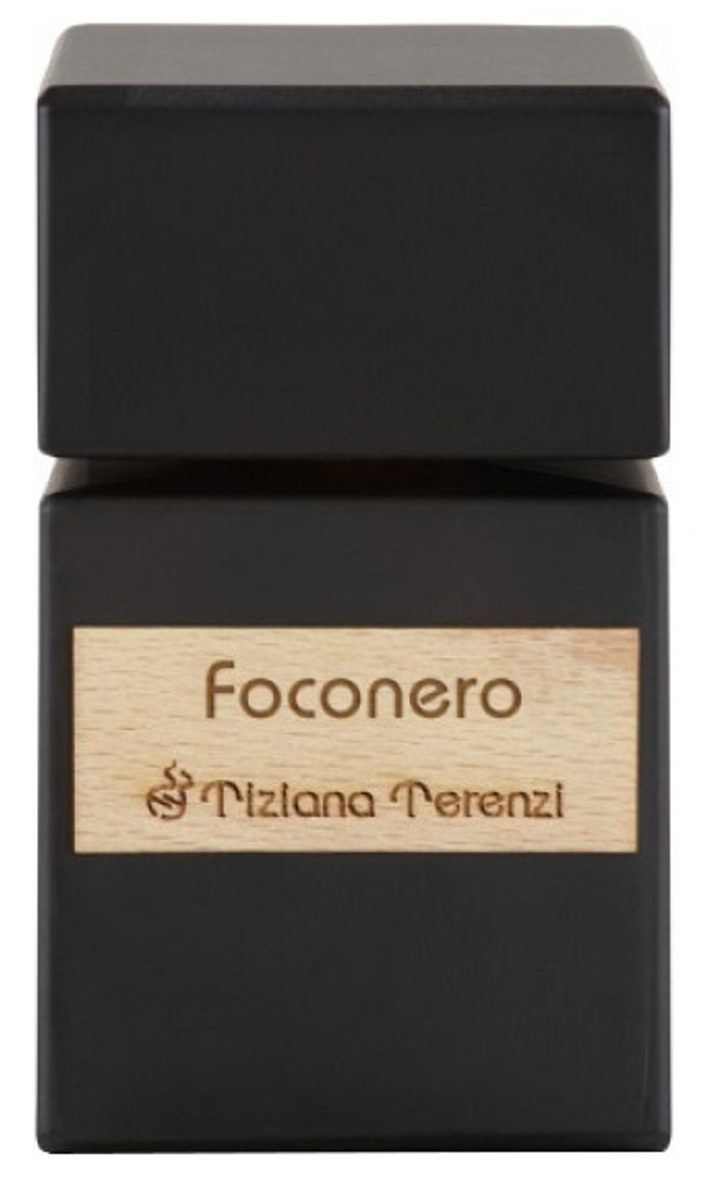Tiziana Terenzi Foconero Extrait de Parfum