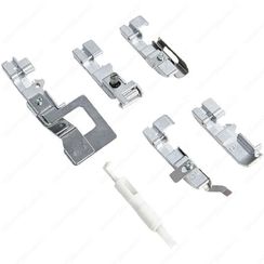 Набор лапок для оверлока Minerva ML 3345