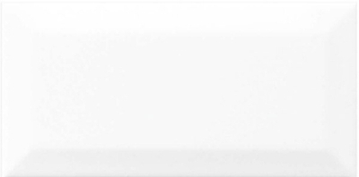 Настенная плитка NERI BISELADO PB BLANCO Z (ADNE2019)