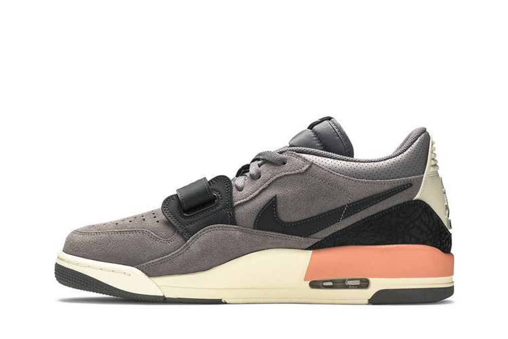 Кроссовки Jordan Legacy 312 Low