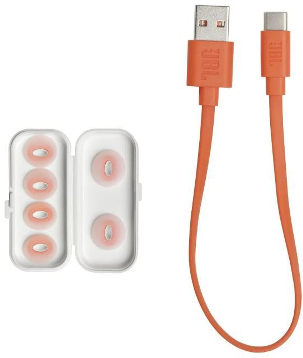Наушники  JBL Tune Flex Ghost