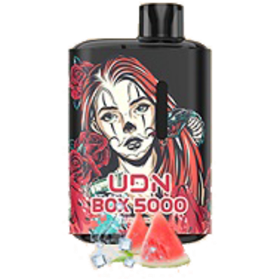 UDN BOX 5000