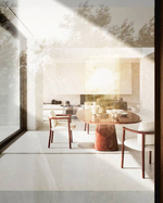 Стол B&B Italia Allure O'