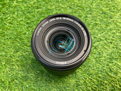 Canon 800D Kit 18-55mm IS STM 26.000 кадров