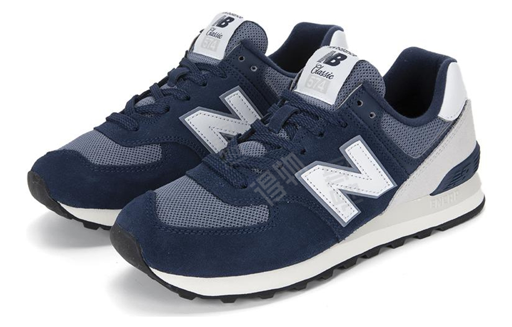 Кроссовки New Balance Nb 574