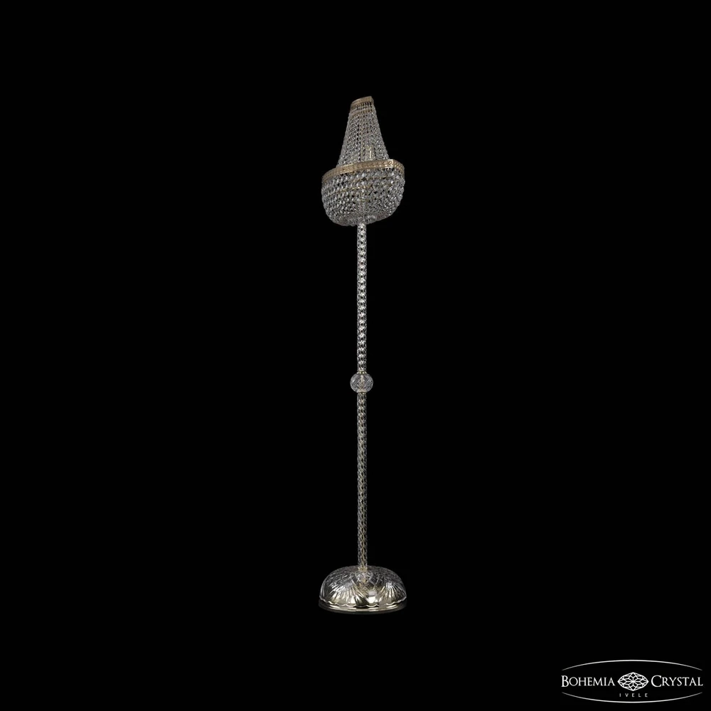 Торшер Bohemia Ivele 19283T3/H/55IV-174 G