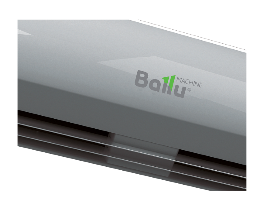 Тепловая завеса Ballu BHC-L15-S09-M (пульт BRC-E, S2-М)