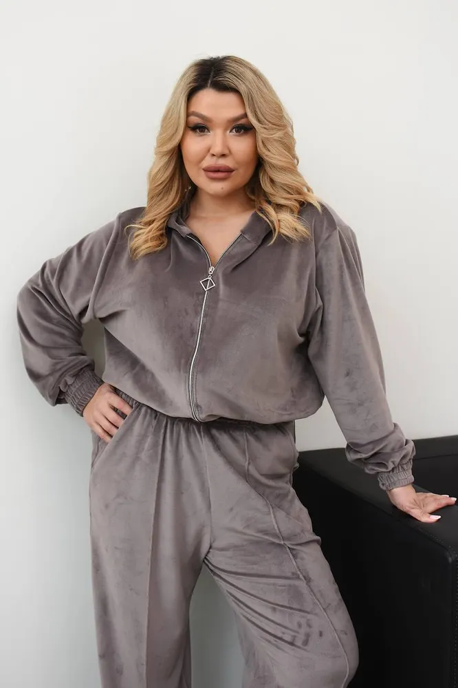 Костюм УК-356 Фабрика Моды