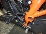 KTM 1290 Superduke GT