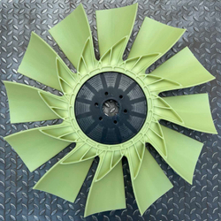 Крыльчатка вентилятора 600-625-7620 (12 лопастей)