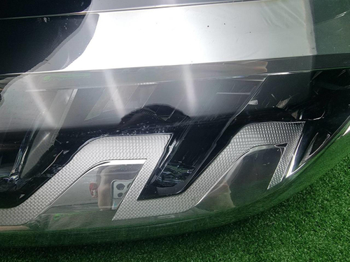 Фара левая Chery Tiggo 7 Pro (2020-2024) LED