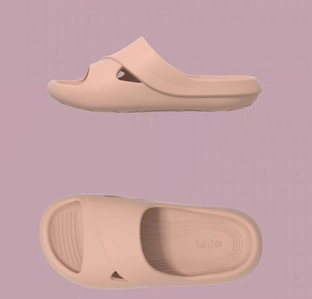 Шлепанцы Paul Frank Slide (Beige)