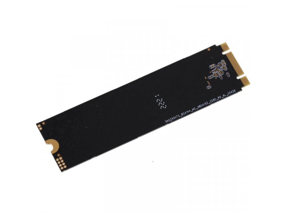 SSD накопитель AMD Radeon R5 1ТБ, M.2 2280, SATA III, [R5M1024G8]